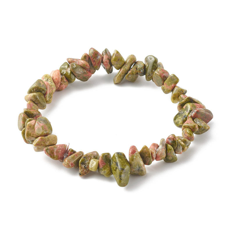Nimara Ritual Amethyst Lazurite Various Crystal Stone Healing Positive Bracelet
