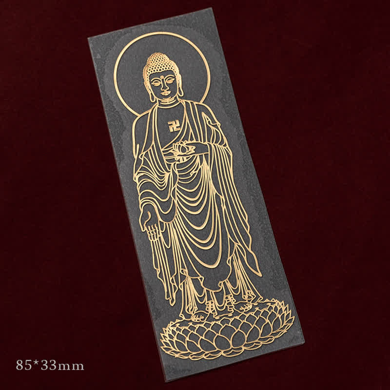 Nimara Ritual 12 Chinese Zodiac Blessing Wealth Fortune Phone Sticker