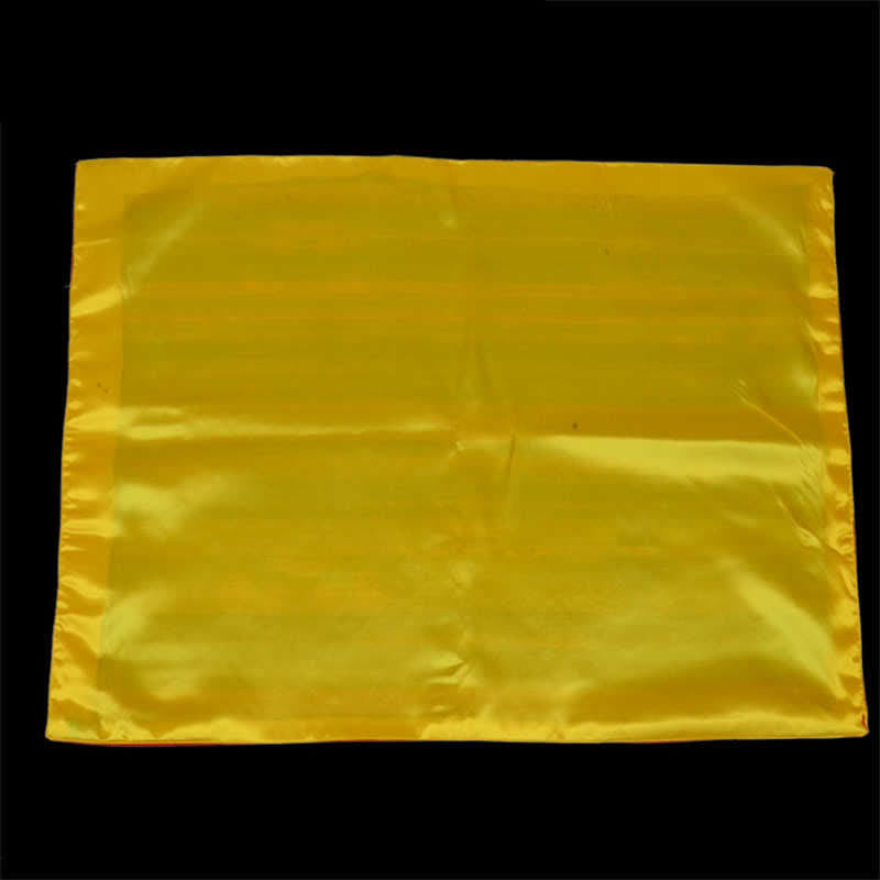 Nimara Ritual Prayer Altar Mat Healing Meditation 8 Auspicious Symbols Mat