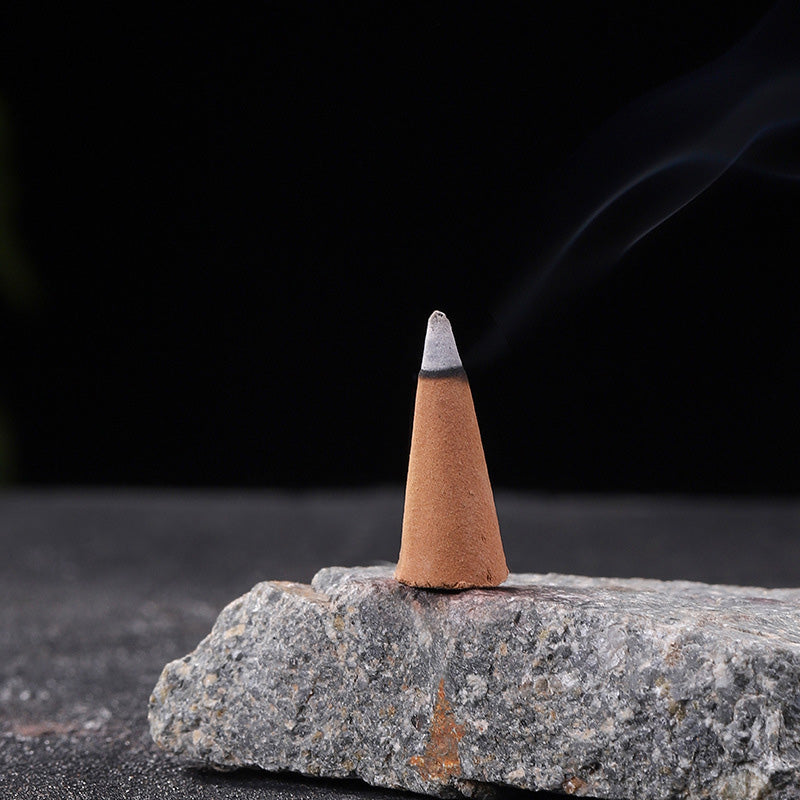 Nimara Ritual Tibetan Buddha Peaceful Incense