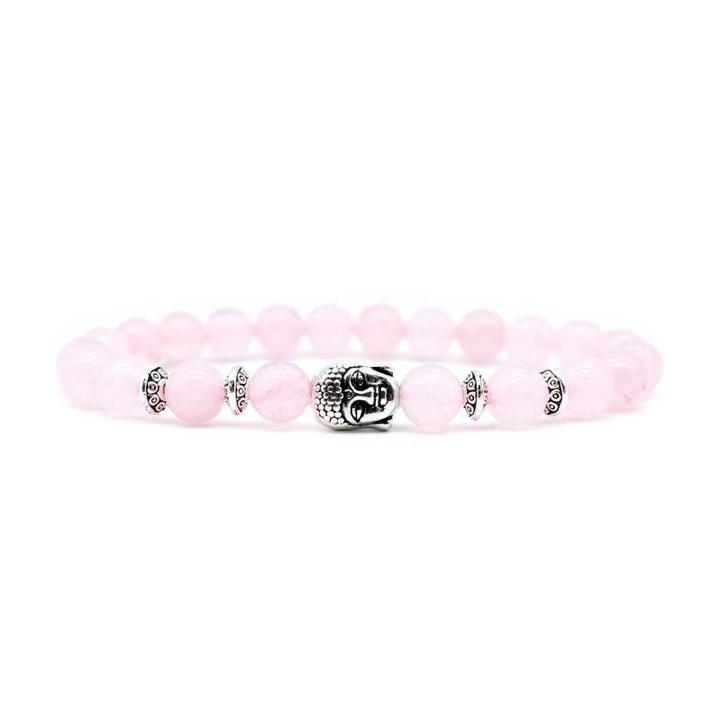 Nimara Ritual Amethyst Love Healing Bracelet