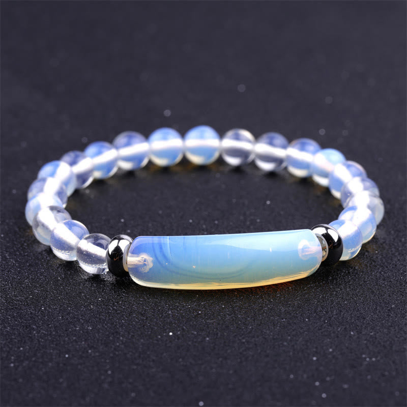 Nimara Ritual Handmade Natural Gemstone Healing Bracelet