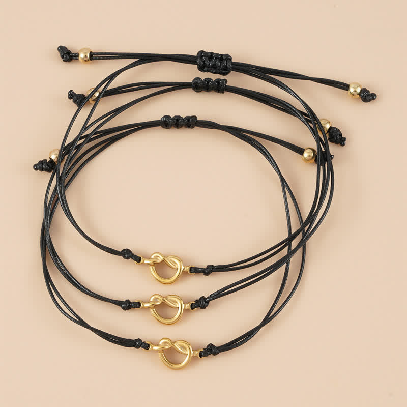 Nimara Ritual Friendship Best Friend Gift String Bracelet