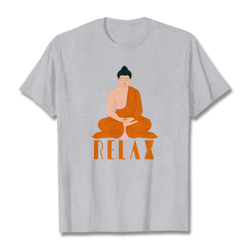 Nimara Ritual RELAX Tee T-shirt