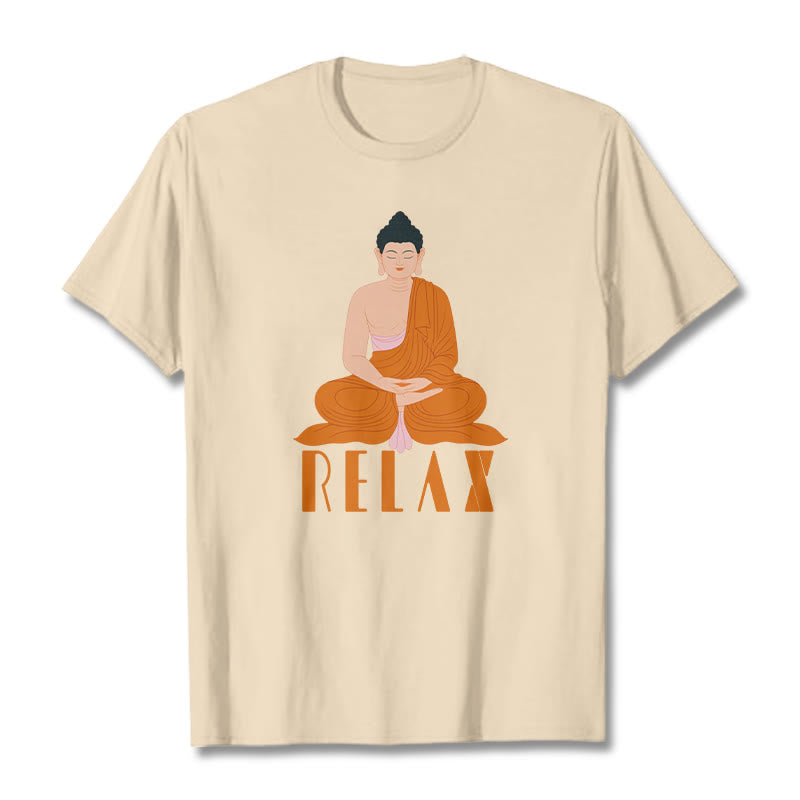 Nimara Ritual RELAX Tee T-shirt