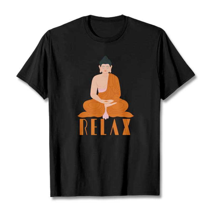 Nimara Ritual RELAX Tee T-shirt
