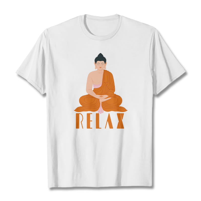 Nimara Ritual RELAX Tee T-shirt