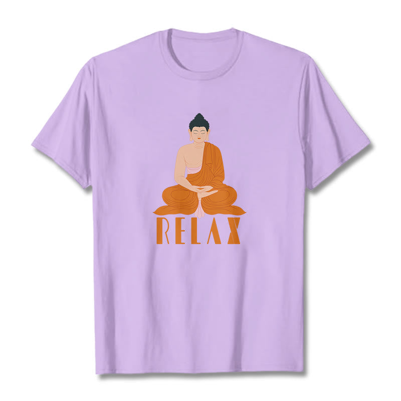 Nimara Ritual RELAX Tee T-shirt
