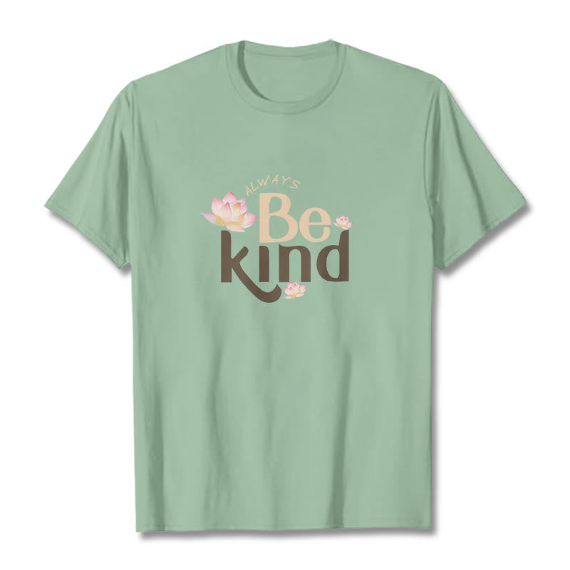 Nimara Ritual Always Be Kind Tee T-shirt