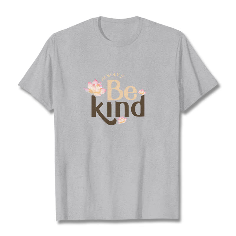 Nimara Ritual Always Be Kind Tee T-shirt