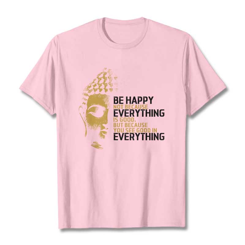 Nimara Ritual You See Good In Everything Tee T-shirt