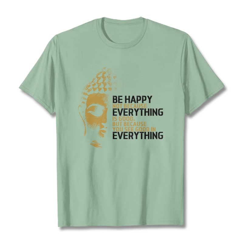 Nimara Ritual You See Good In Everything Tee T-shirt