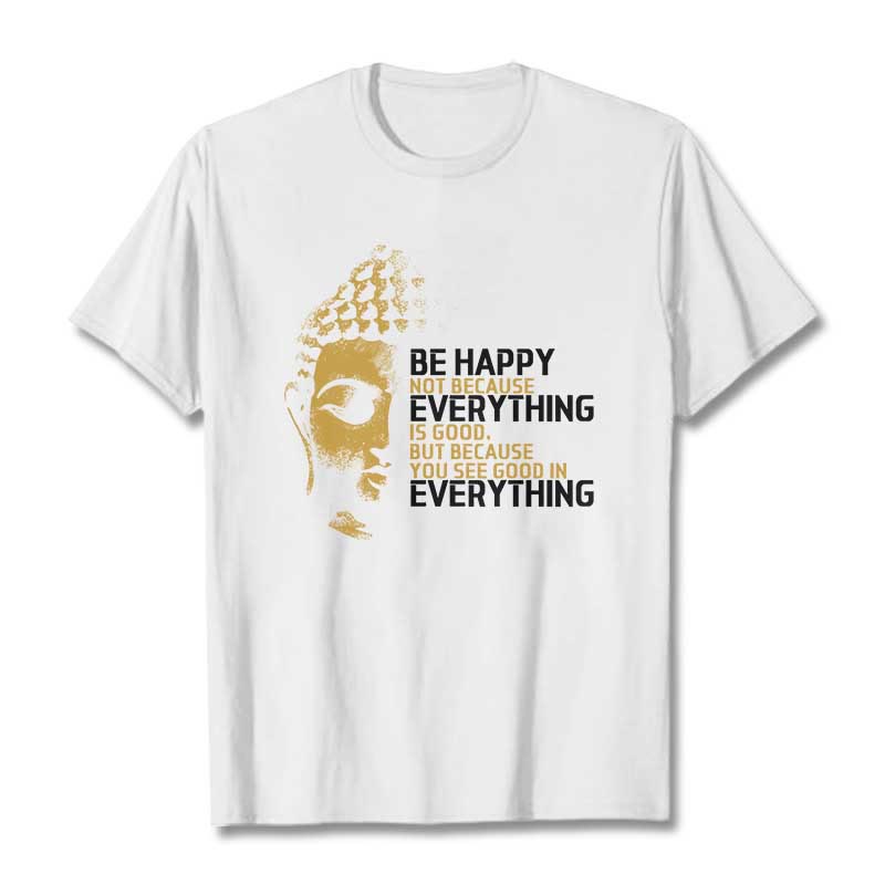 Nimara Ritual You See Good In Everything Tee T-shirt