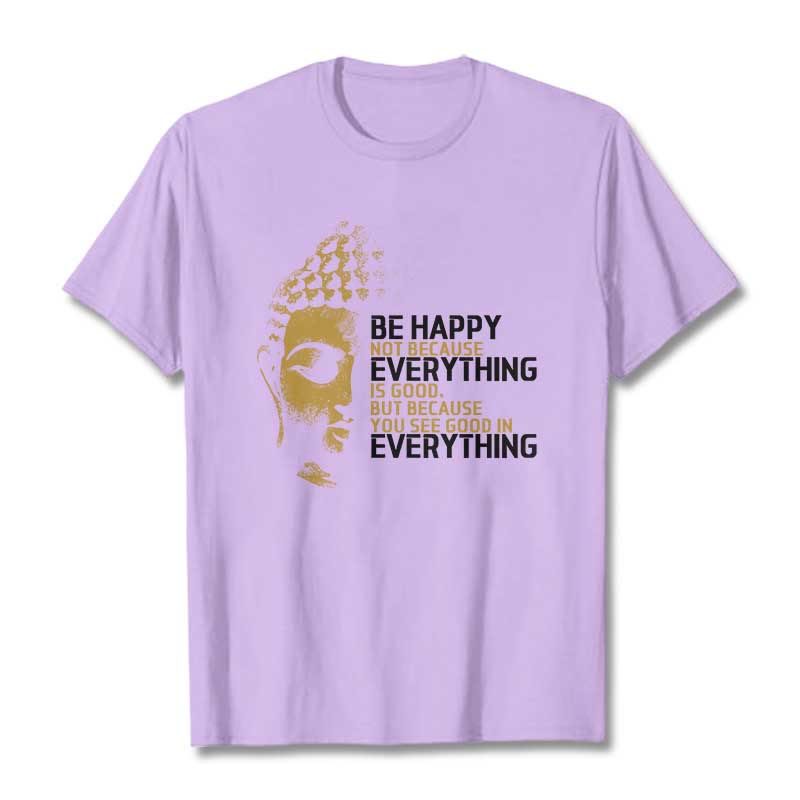 Nimara Ritual You See Good In Everything Tee T-shirt
