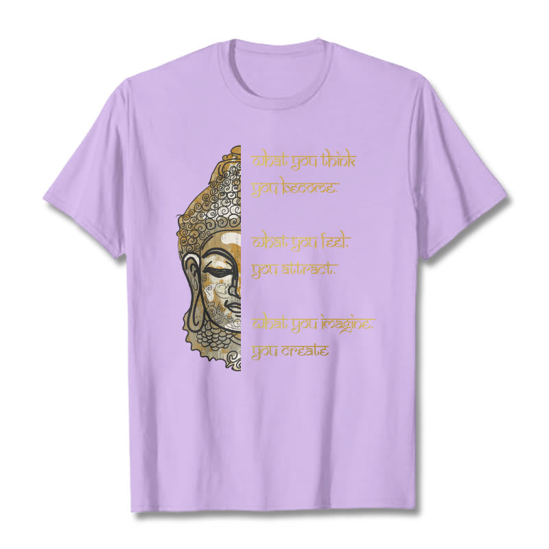 Nimara Ritual What You Think Tee T-shirt
