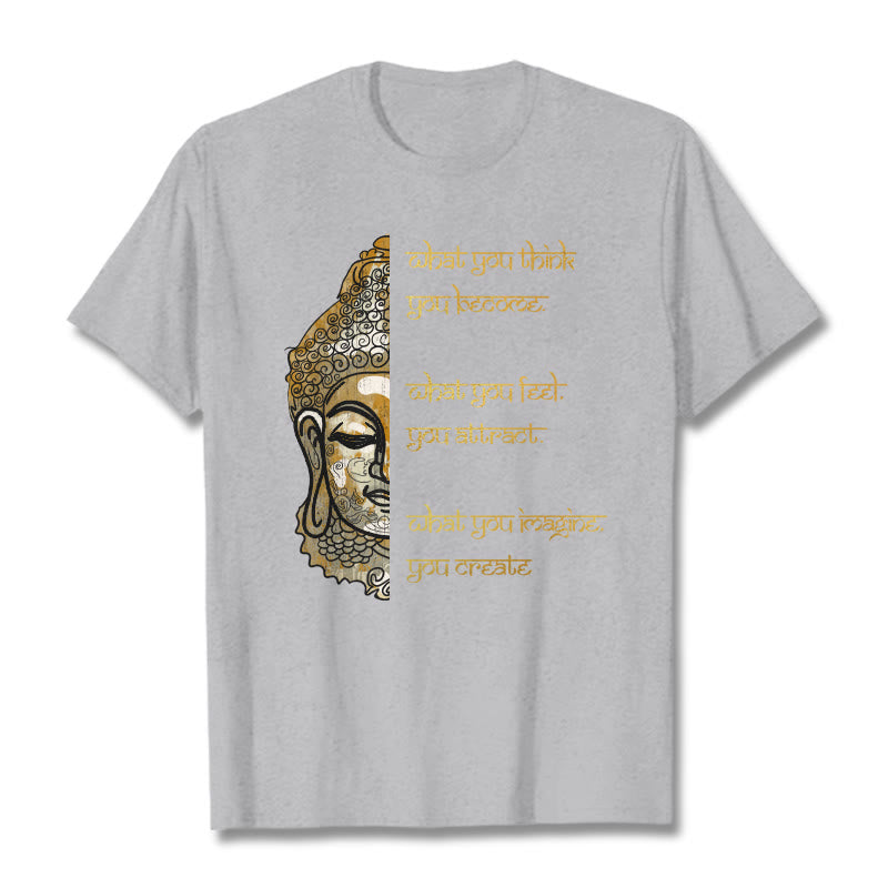 Nimara Ritual What You Think Tee T-shirt