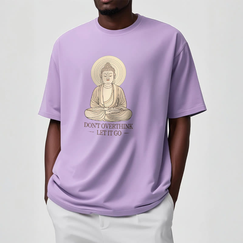 Nimara Ritual Don't Overthink Tee T-shirt