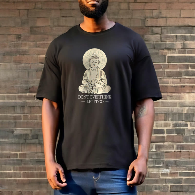 Nimara Ritual Don't Overthink Tee T-shirt