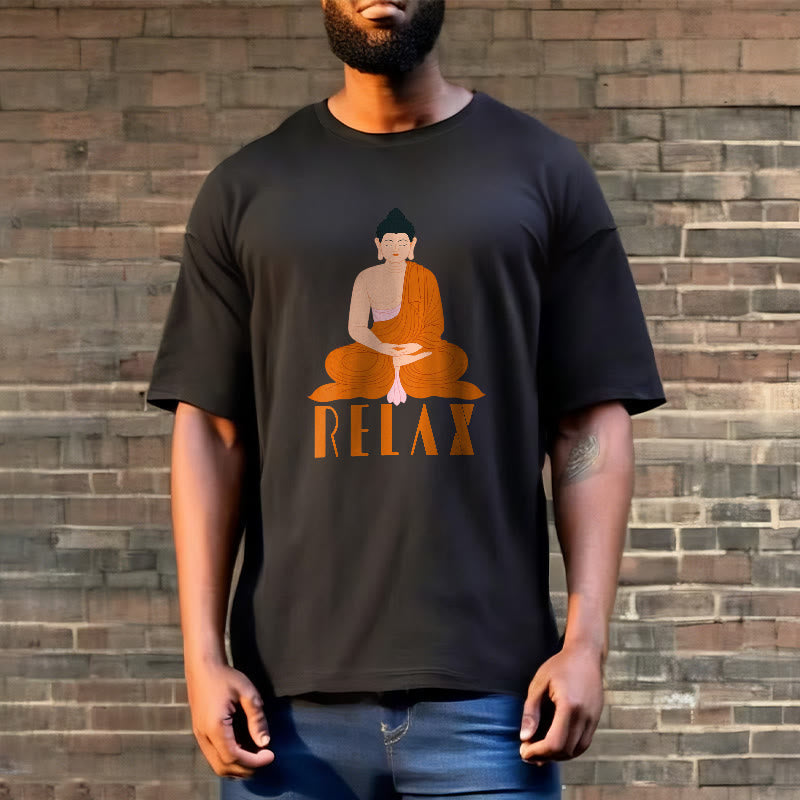 Nimara Ritual RELAX Tee T-shirt