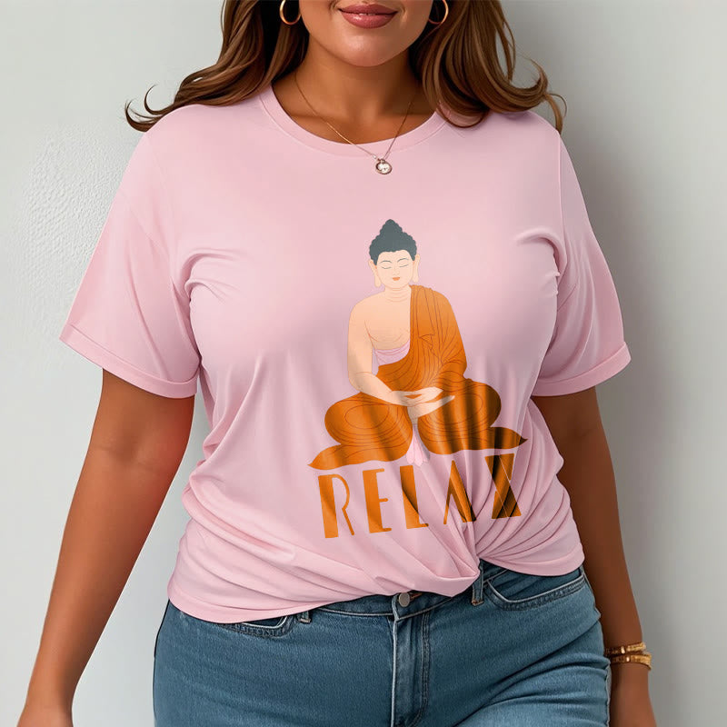 Nimara Ritual RELAX Tee T-shirt
