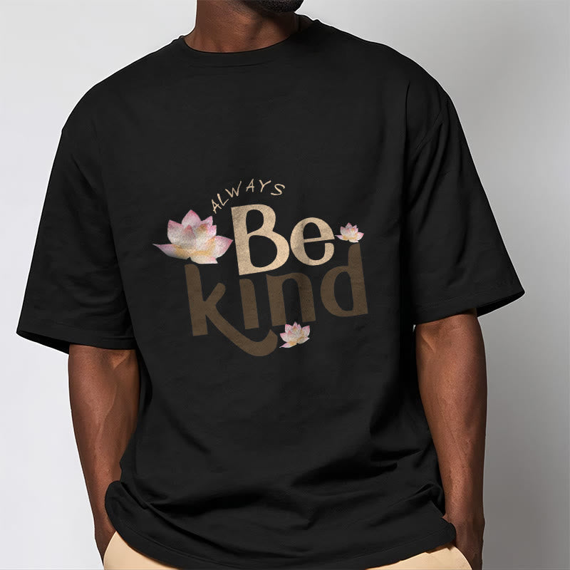 Nimara Ritual Always Be Kind Tee T-shirt