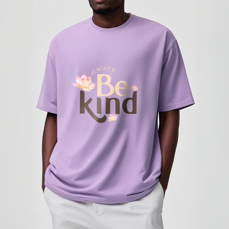 Nimara Ritual Always Be Kind Tee T-shirt
