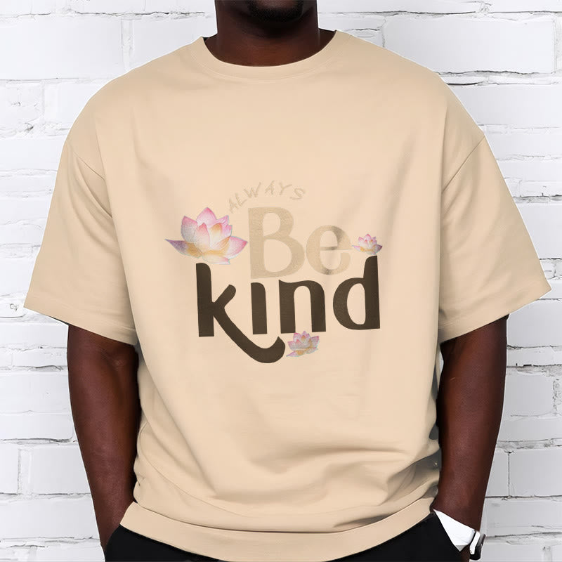 Nimara Ritual Always Be Kind Tee T-shirt