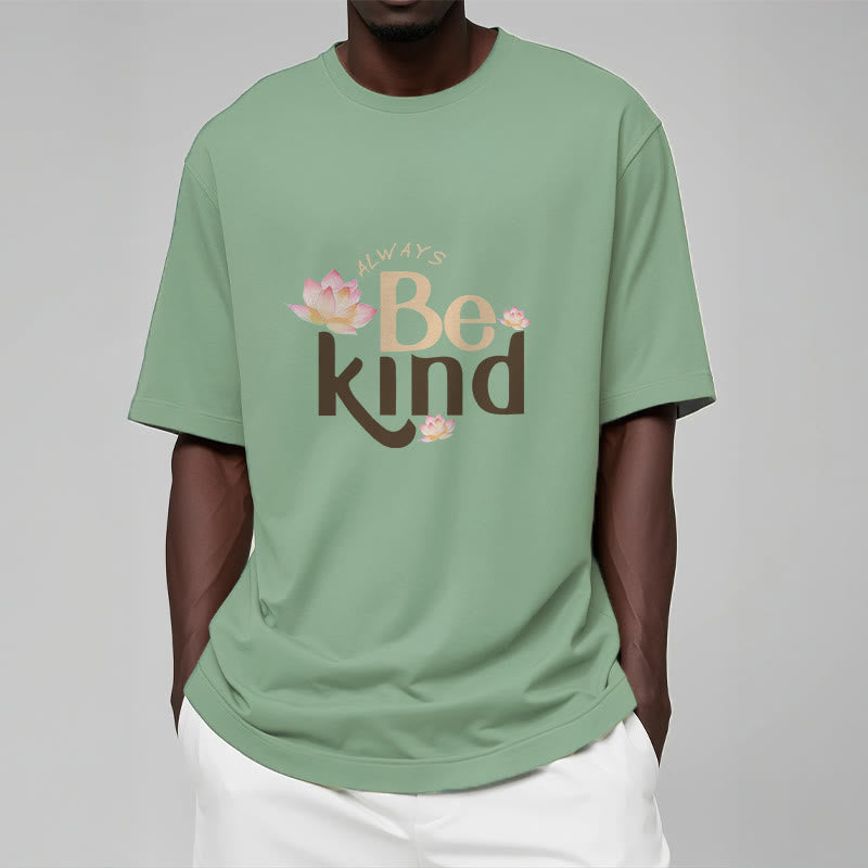 Nimara Ritual Always Be Kind Tee T-shirt