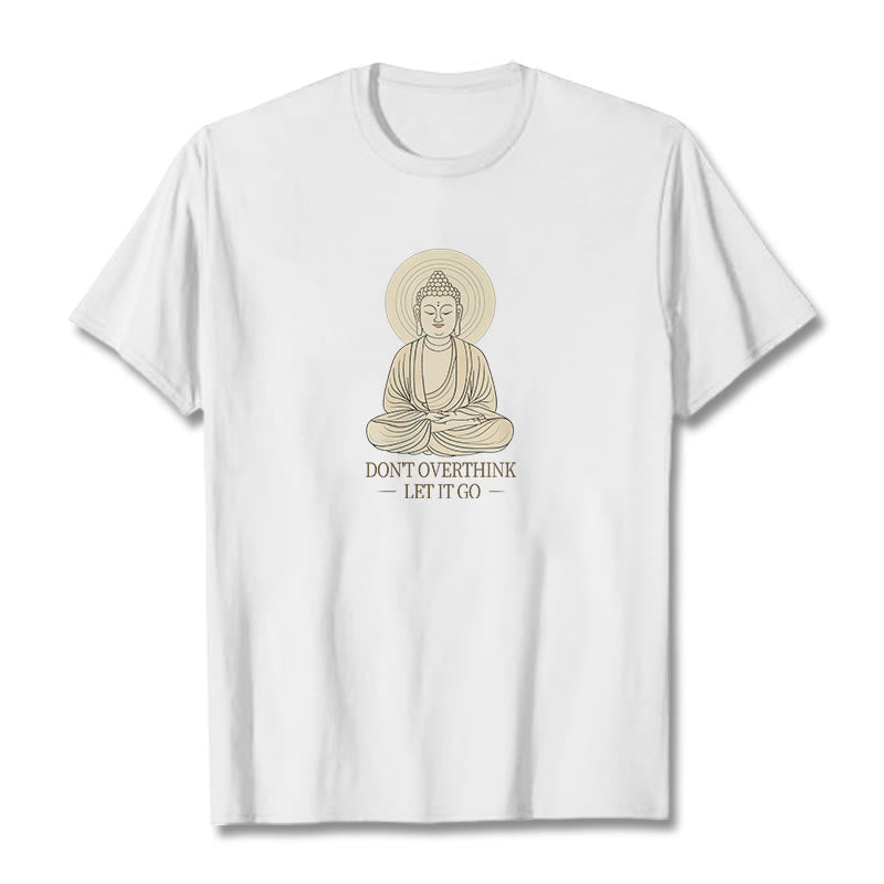 Nimara Ritual Don't Overthink Tee T-shirt