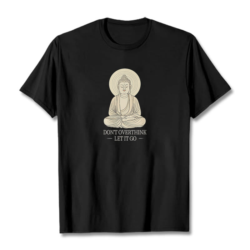 Nimara Ritual Don't Overthink Tee T-shirt