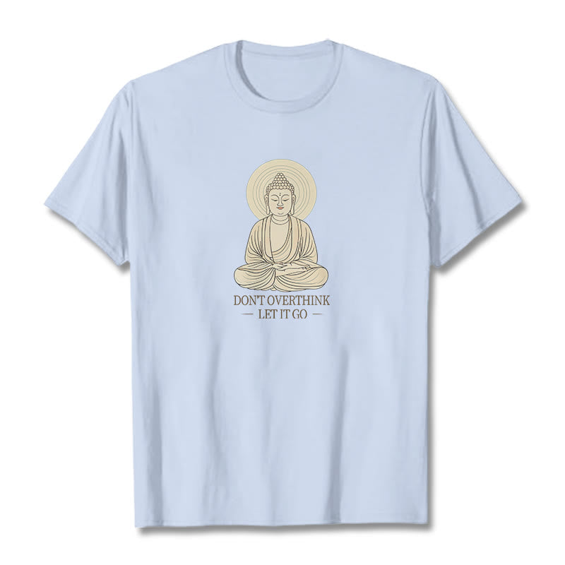 Nimara Ritual Don't Overthink Tee T-shirt