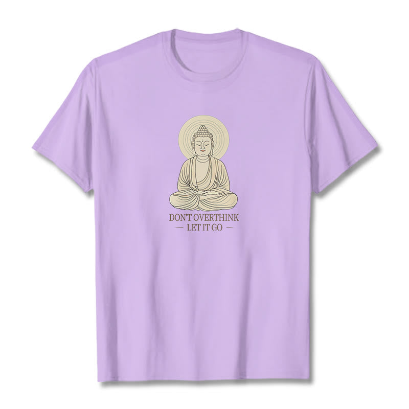 Nimara Ritual Don't Overthink Tee T-shirt