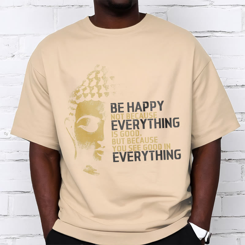Nimara Ritual You See Good In Everything Tee T-shirt