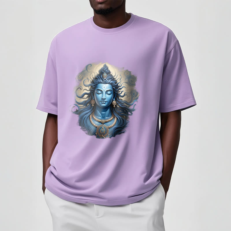 Nimara Ritual OM NAMAH SHIVAYA Buddha Tee T-shirt