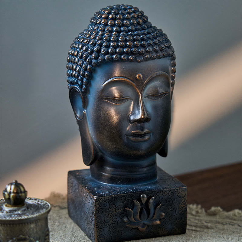 Nimara Ritual Tibetan Buddha Blessing Meditation Decoration