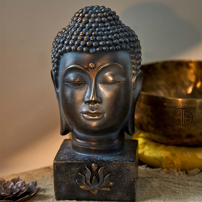 Nimara Ritual Tibetan Buddha Blessing Meditation Decoration