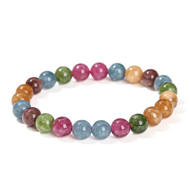 Nimara Ritual Multicolor Tourmaline Positive Bracelet