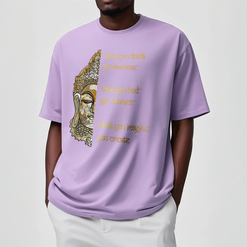 Nimara Ritual What You Think Tee T-shirt