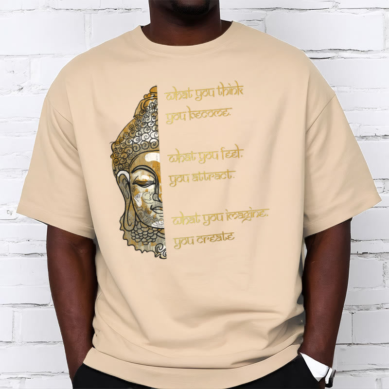 Nimara Ritual What You Think Tee T-shirt