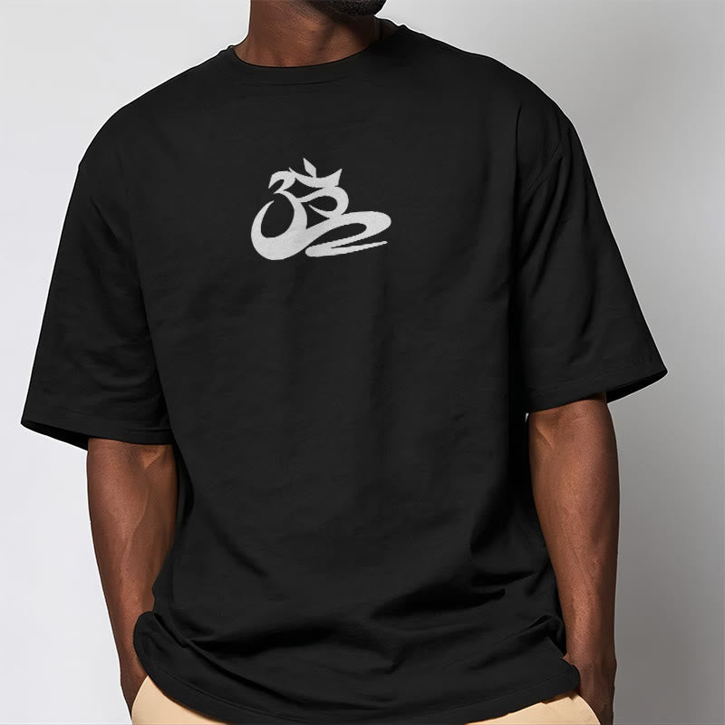Nimara Ritual OM Tee T-shirt