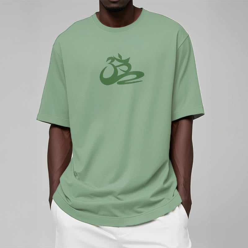 Nimara Ritual OM Tee T-shirt