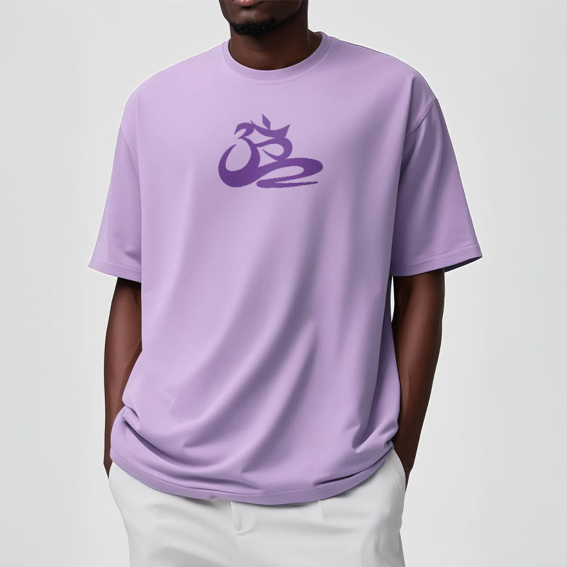 Nimara Ritual OM Tee T-shirt