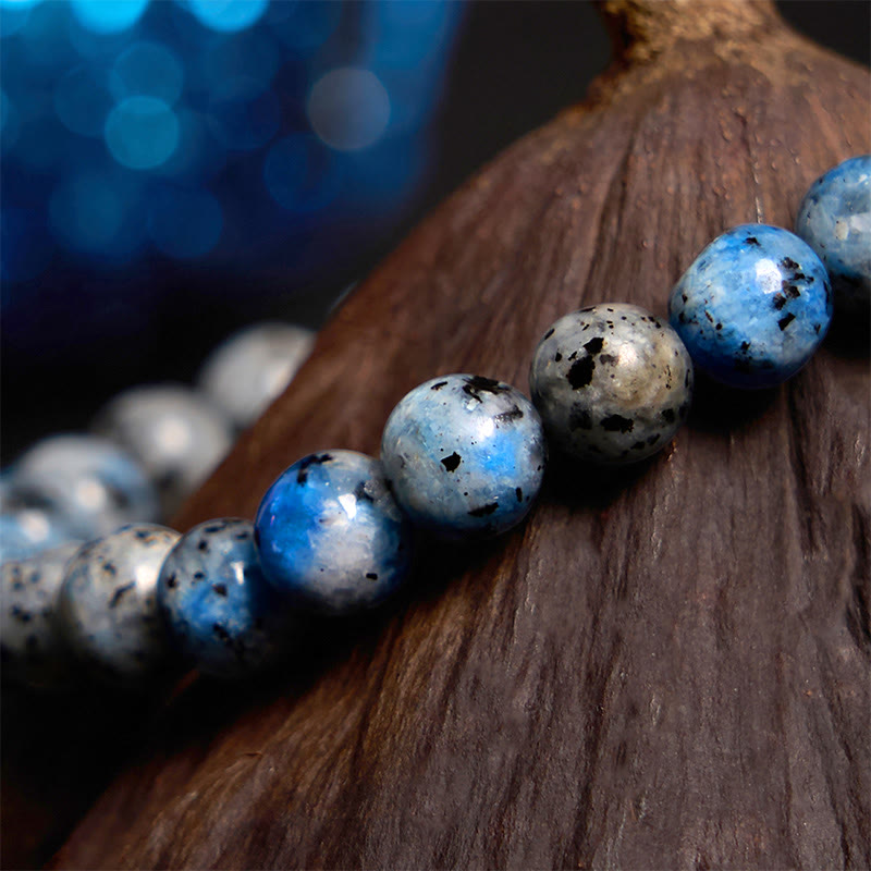 Nimara Ritual K2 Stone Balance Bracelet