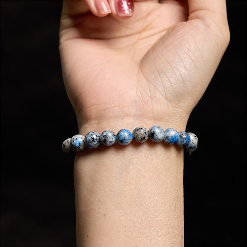 Nimara Ritual K2 Stone Balance Bracelet