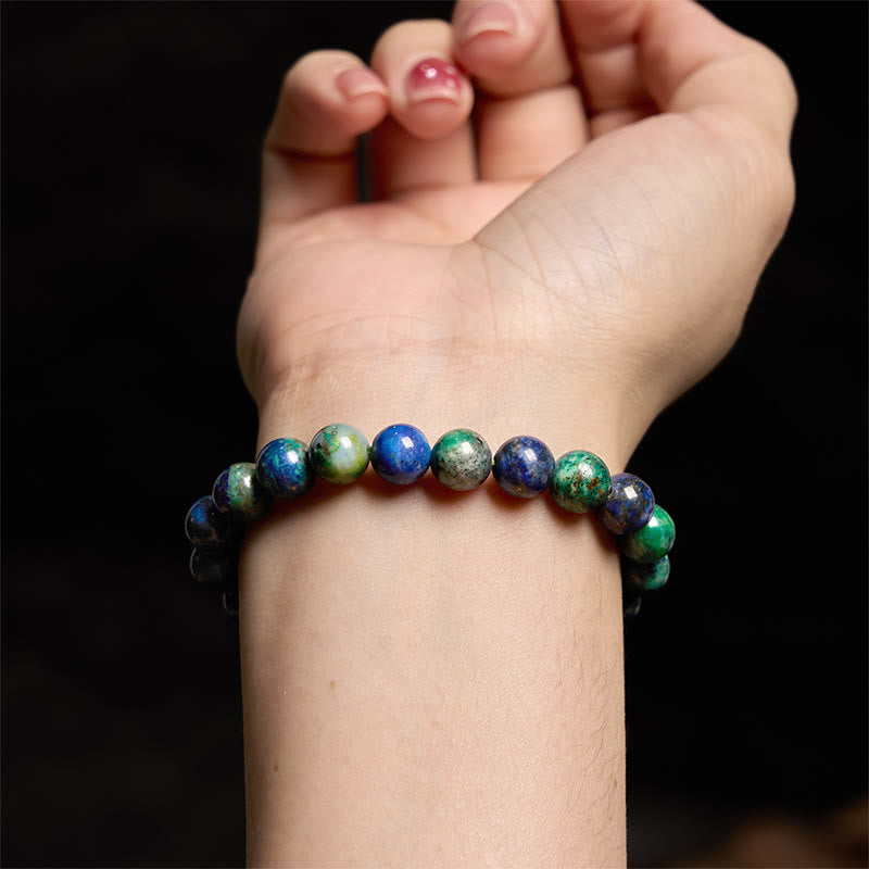 Nimara Ritual Lazurite Serenity Bracelet