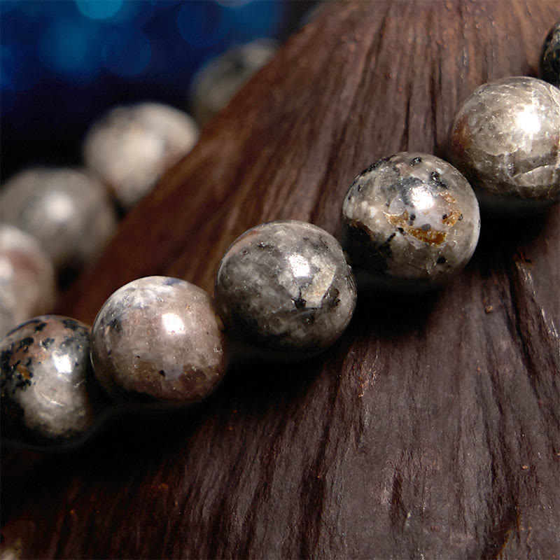 Nimara Ritual Yooperlite Creativity Bracelet