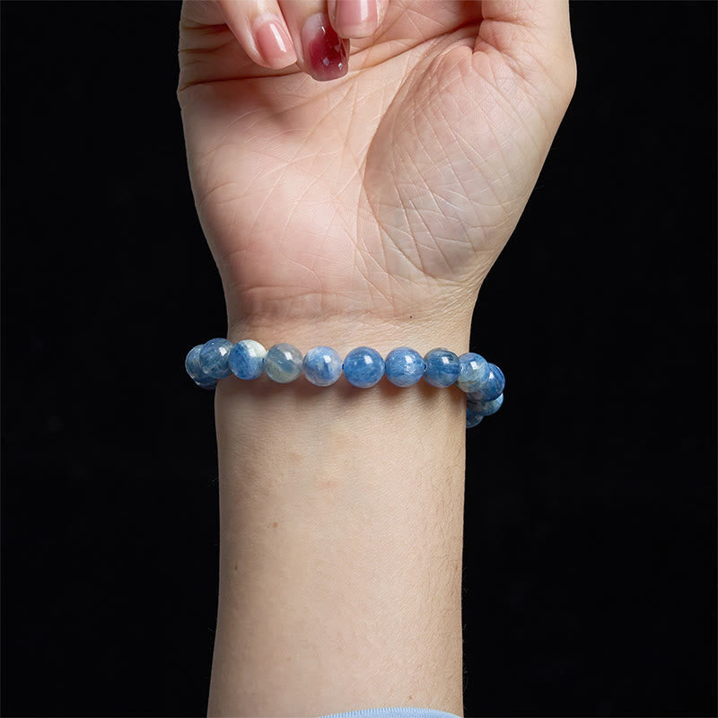 Nimara Ritual Kyanite Healing Bracelet