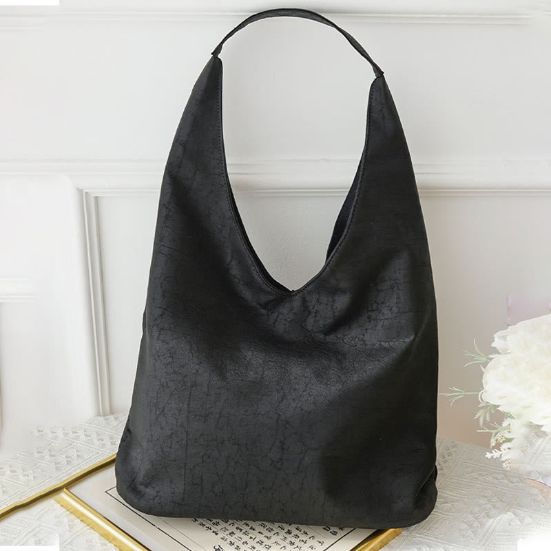 Nimara Ritual Fish Flower Phoenix Embroidery Xiangyunsha Silk Shoulder Bag