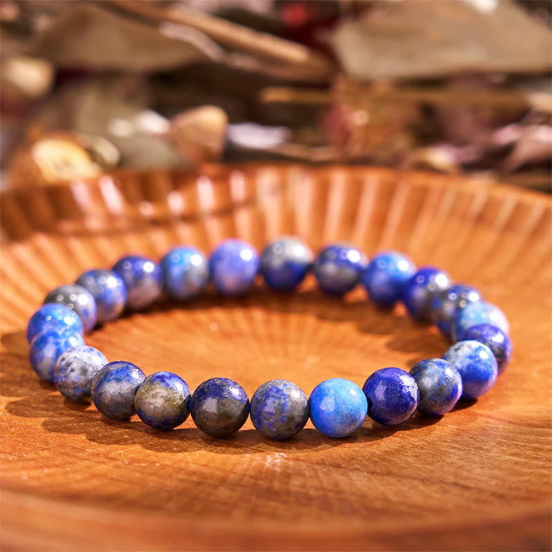 Nimara Ritual Lazurite Positive Balance Bracelet