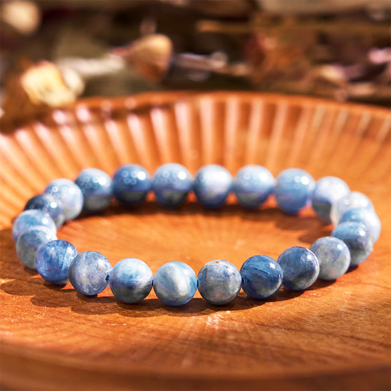 Nimara Ritual Kyanite Healing Bracelet